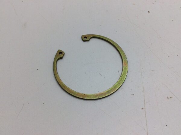 2002 Polaris Retaining ring internal