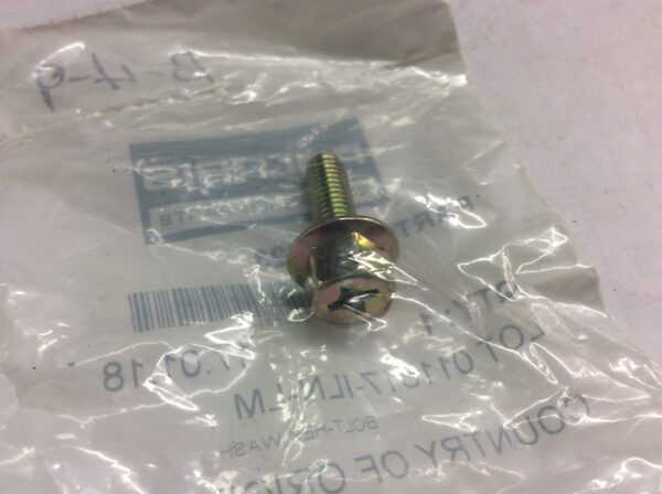 BOLT-HEX-WASHER - Image 3