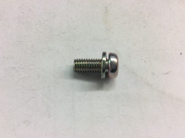 screw