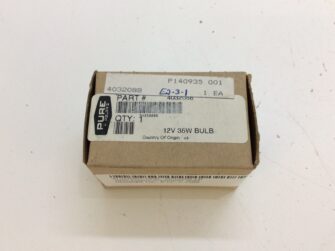 1995 Polaris H/L BULB