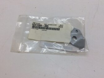 2003 Polaris steering stop lh