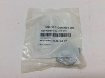 2003 Polaris STEERING STOP RH