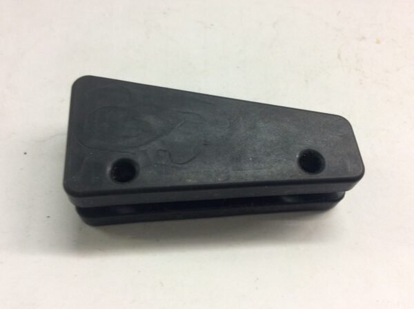 2001 Polaris RAIL BUMPER - Image 2