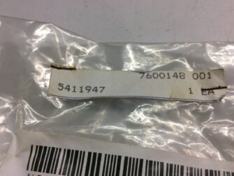 2001 Polaris RAIL BUMPER