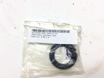 1992 Polaris OIL SEAL