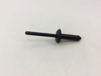 RIVET, PLASTIC, R-LOCK