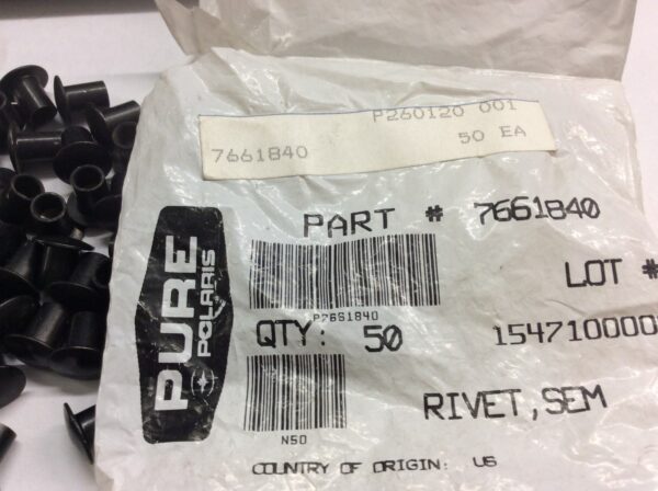 RIVET