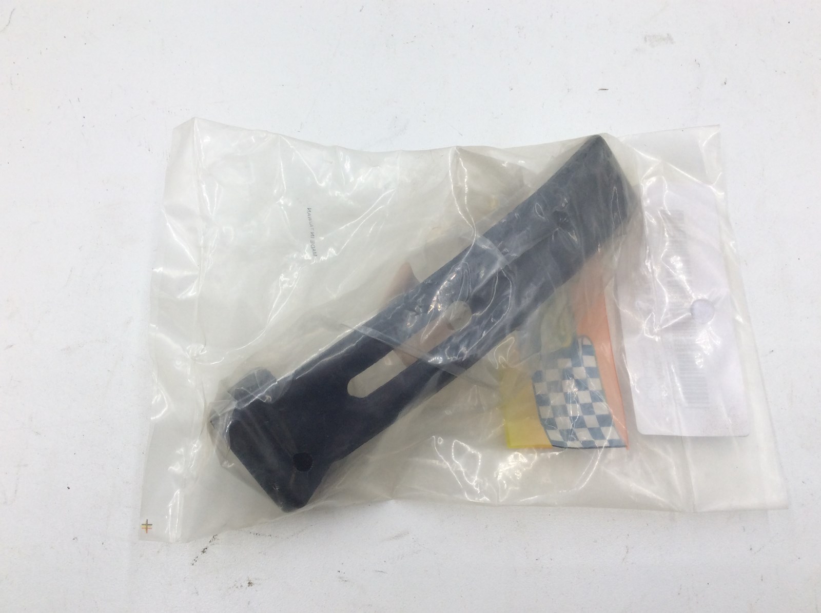 2000 Arctic Cat New Hood Latch / Strap - Image 2