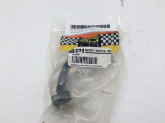 2000 Arctic Cat New Hood Latch / Strap