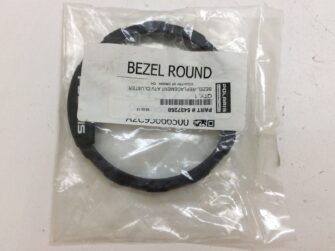 2007 Polaris CLUSTER BEZEL RING