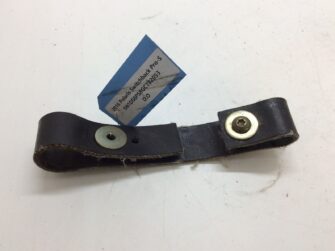 2015 Polaris limiter strap