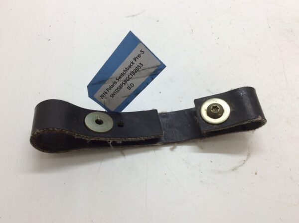 2015 Polaris limiter strap