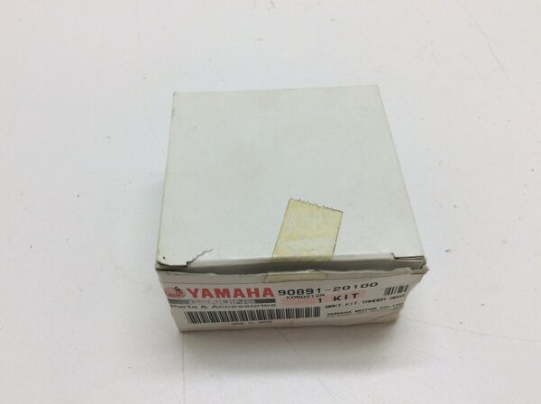 TANDEM SEAT BRACKET KIT - Image 2