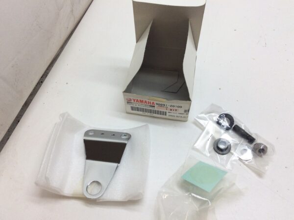 TANDEM SEAT BRACKET KIT - Image 3