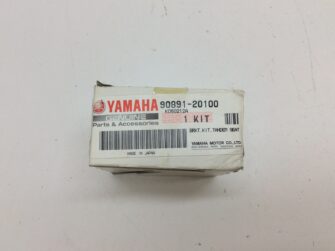 TANDEM SEAT BRACKET KIT
