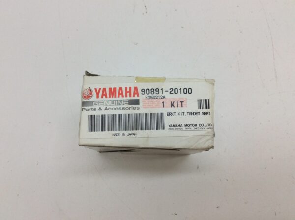 TANDEM SEAT BRACKET KIT