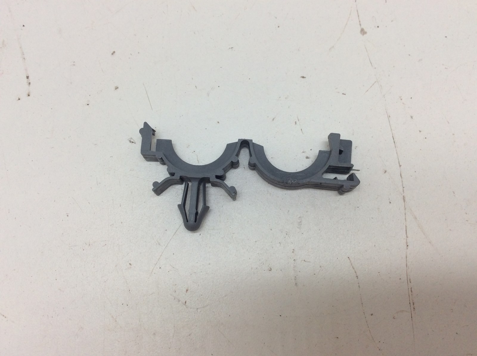 2000 Polaris CLIP,ROSEBUD,GRAY - Image 2