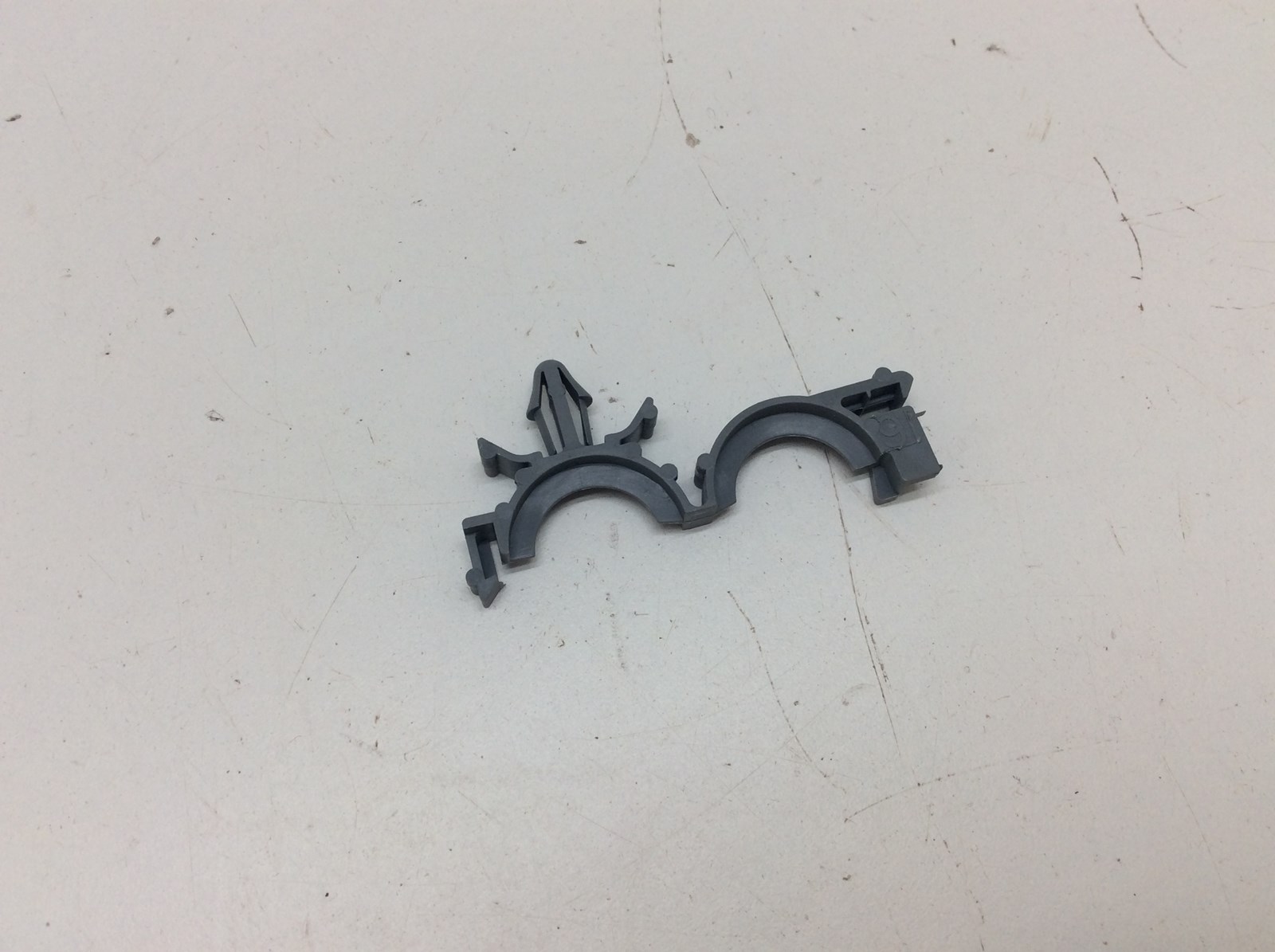 2000 Polaris CLIP,ROSEBUD,GRAY - Image 3