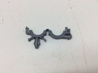 2000 Polaris CLIP,ROSEBUD,GRAY