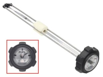 2015 Polaris GAS GAUGE