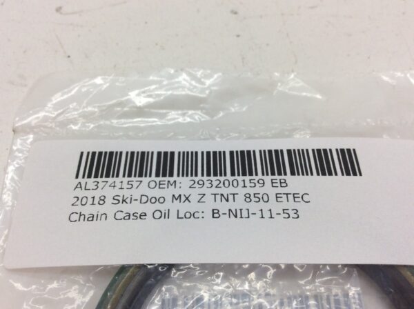 2018 Ski-Doo New Seal - See Comments - Image 4