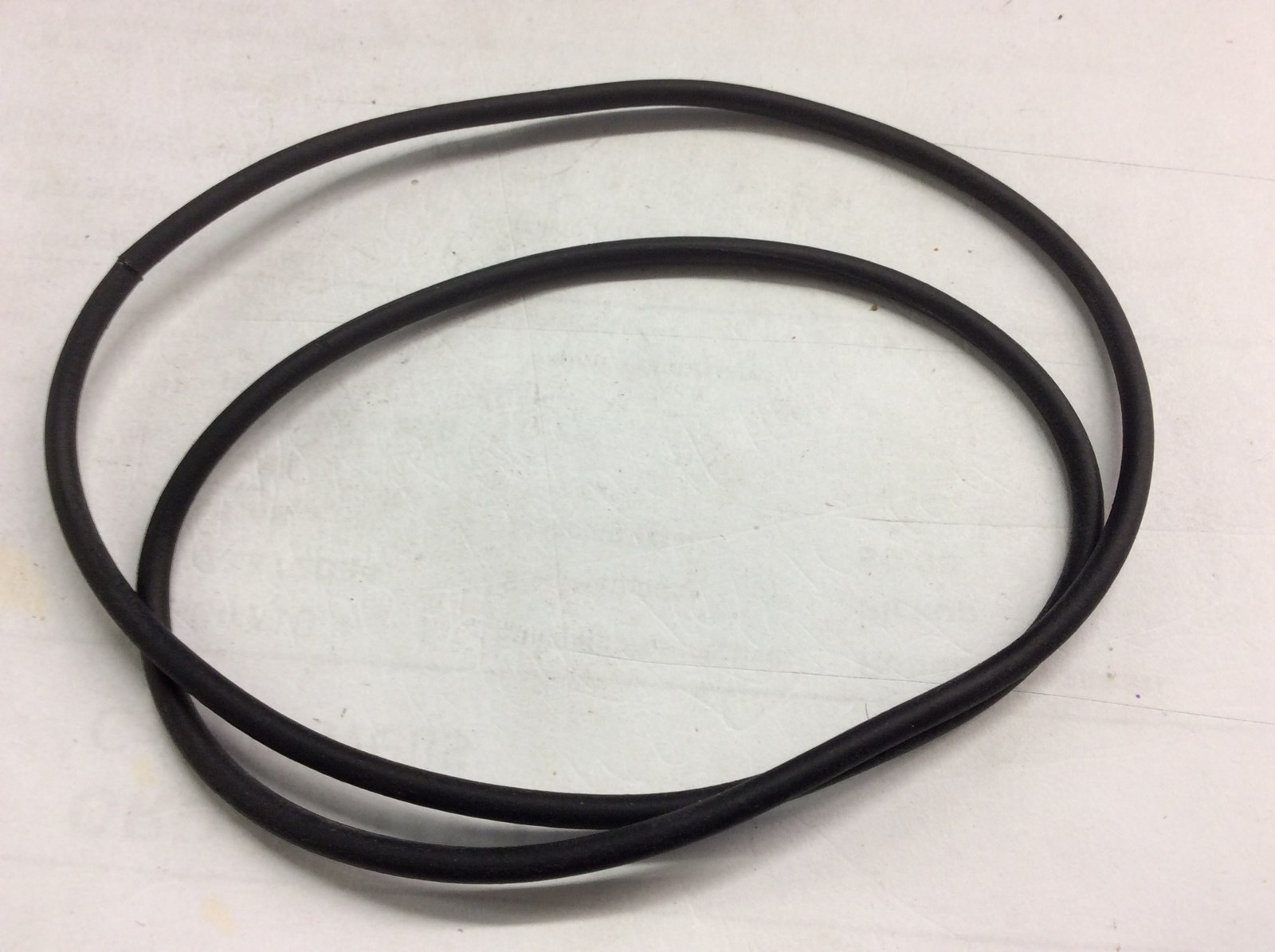 2003 Kawasaki SEAL AIRBOX COVER - Image 2