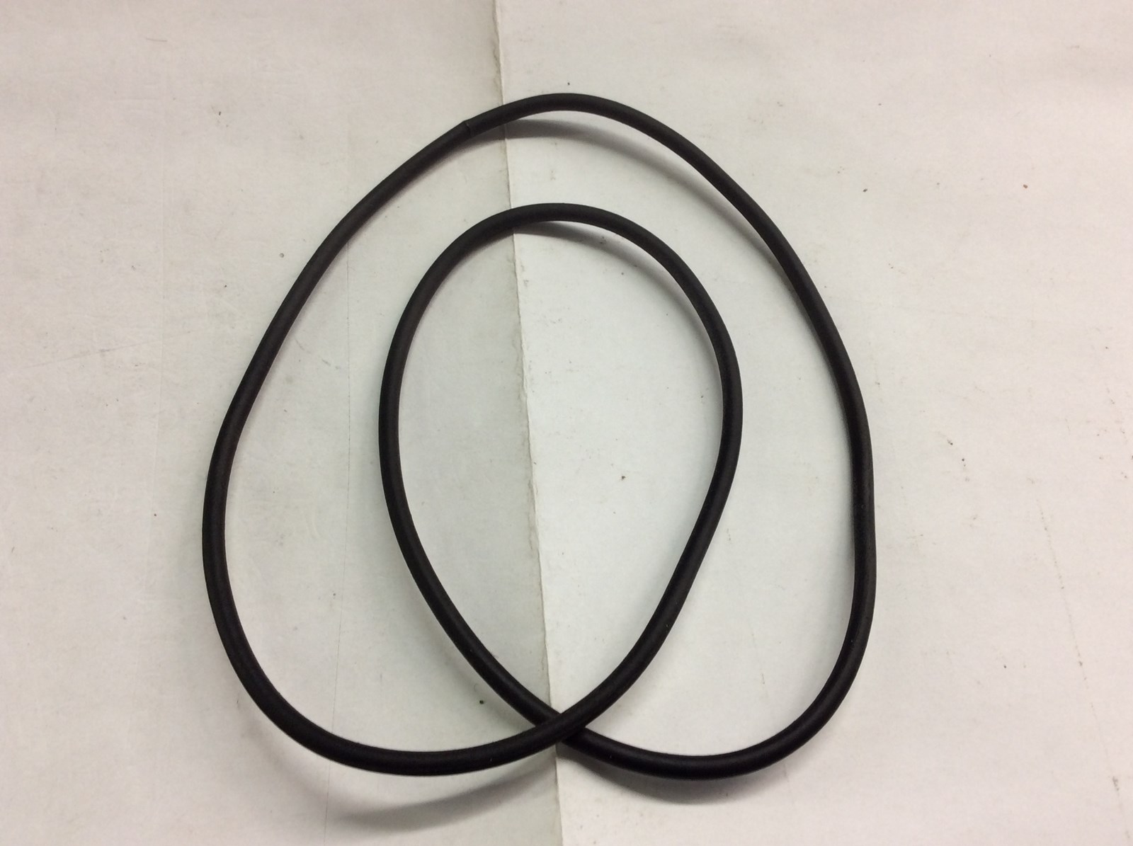 2003 Kawasaki SEAL AIRBOX COVER - Image 3