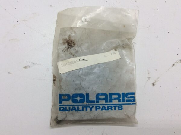1997 Polaris Bolt & Washer - Image 3