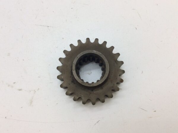 2001 Polaris upper sprocket - Image 2