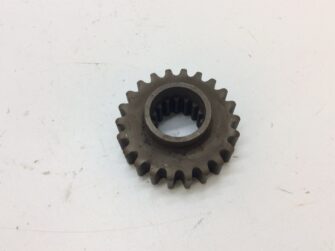 2001 Polaris upper sprocket