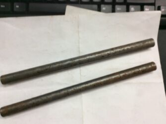 1989 Polaris A-ARM SHAFT - TRAILBOSS
