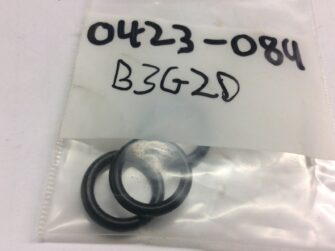 2006 Arctic Cat 400 Oil Fitting O-ring