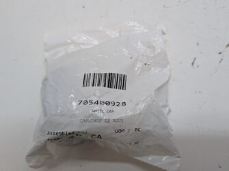 2021 Can-Am Wheel cap