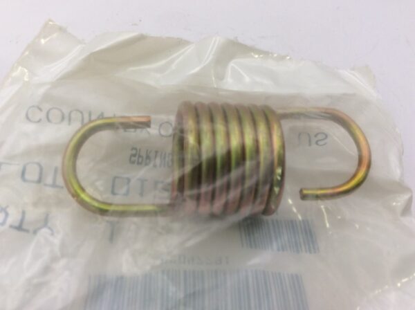 2004 Polaris Spring-Park Lockout - Image 2