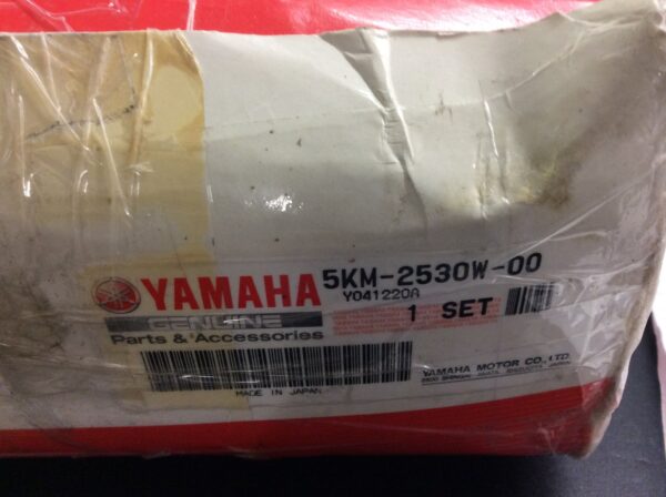 2003 Yamaha double offset joint LH - Image 3