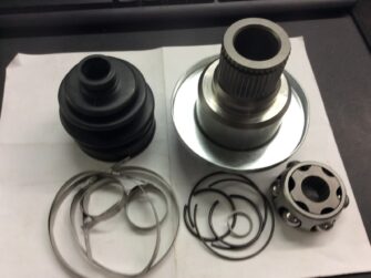 2003 Yamaha double offset joint LH