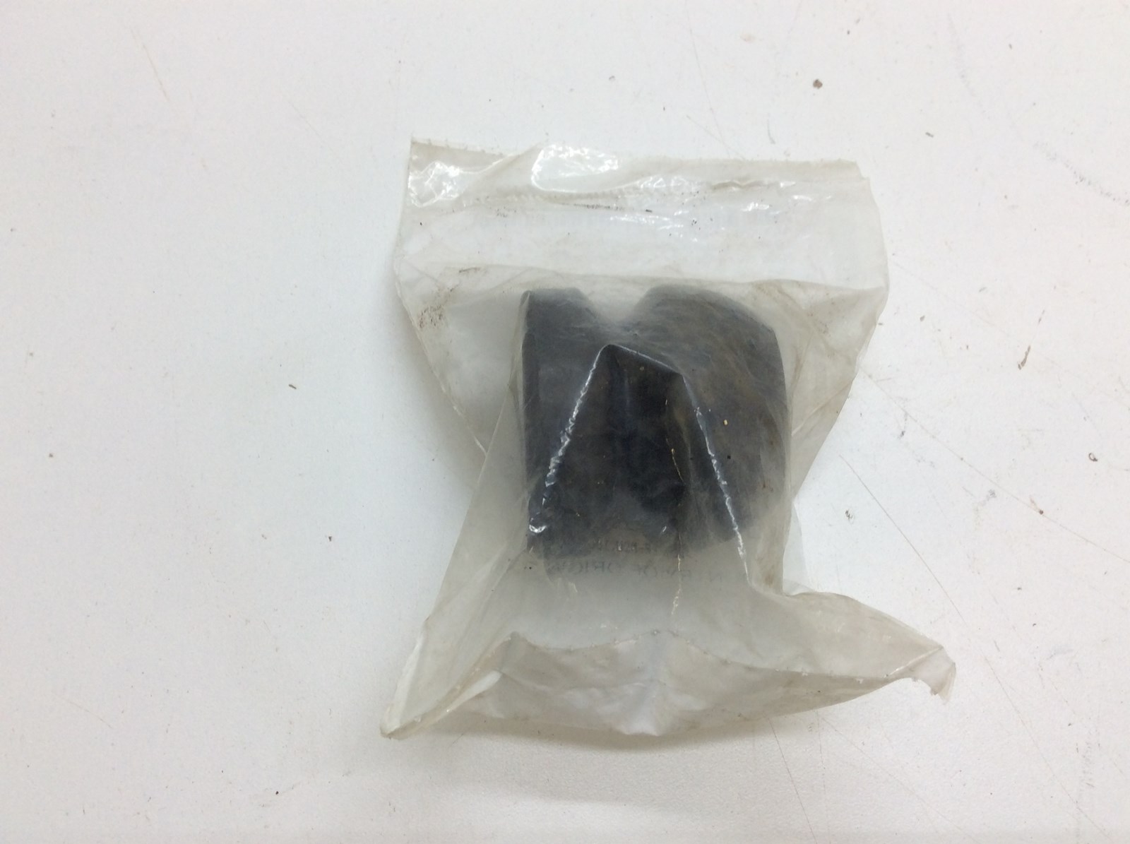 1990 Polaris BUMPER-MCU,19.1MM ID - Supercedes 5410535, 5410791, 5411468. - Image 2