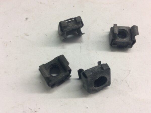 Nut Retainer - Image 2