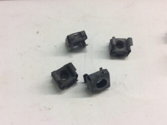 Nut Retainer