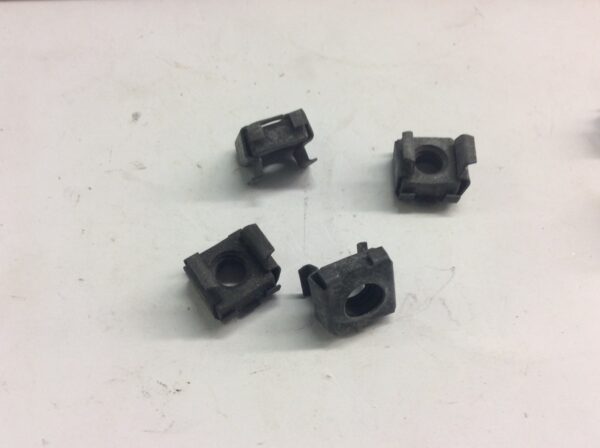 Nut Retainer