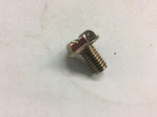 1987 Polaris Bolt, Flange - Recoil Mount - Image 2