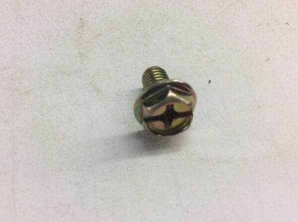 1987 Polaris Bolt, Flange - Recoil Mount - Image 3