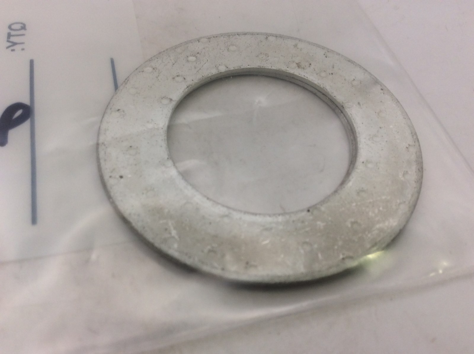 2002 Polaris Crank Pin Spacer