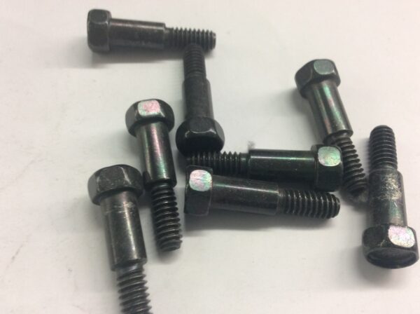 1989 Polaris Bolt - Brake Lever NLA - Image 2