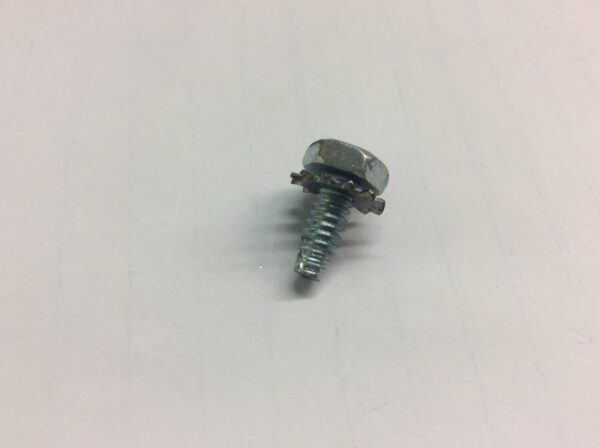 1989 Polaris Screw, SEMS - Self tapping w/lock washer. - Image 2