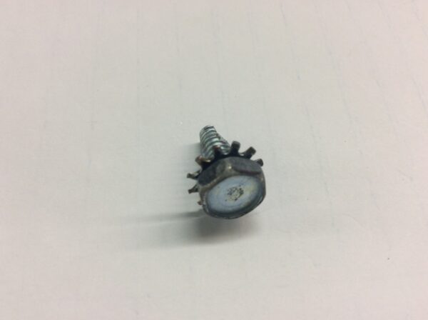 1989 Polaris Screw, SEMS - Self tapping w/lock washer. - Image 3