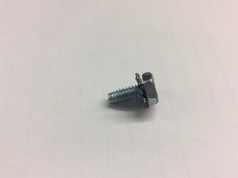 1989 Polaris Screw, SEMS - Self tapping w/lock washer.