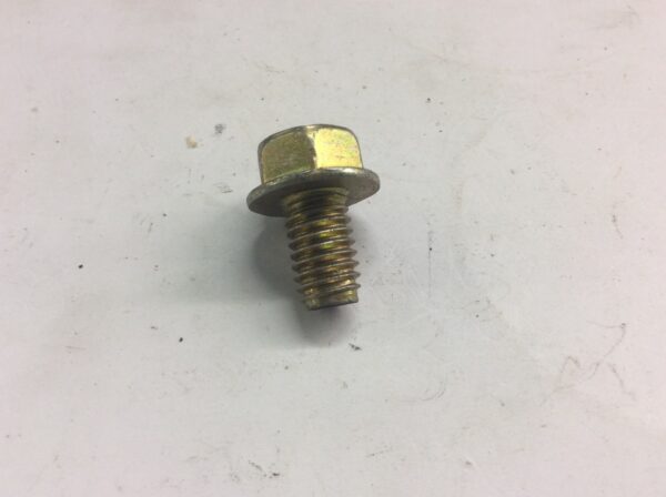1988 Polaris Bolt - Rear Sprocket - Obsolete - Image 4