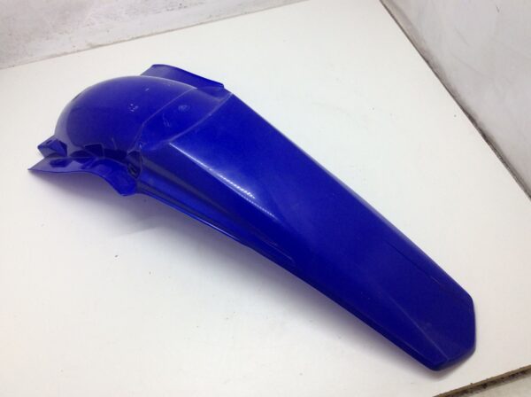 2006 Yamaha YZ450F, rear fender - Image 2