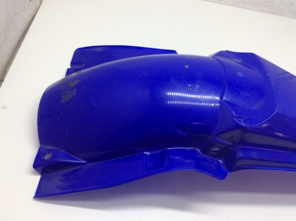 2006 Yamaha YZ450F, rear fender - Image 3